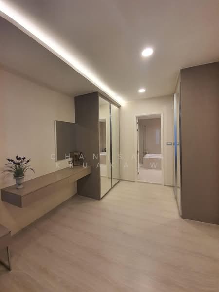 Vtara Sukhumvit 36, Bangkok, 118 Soi Saen Sabai, Phra Kanong, Khlong Toei, Bangkok, 2 Bedrooms, 66 sqm, Condo For Rent, by Chanisara Kruakaew, 500172360 - DDproperty.com
