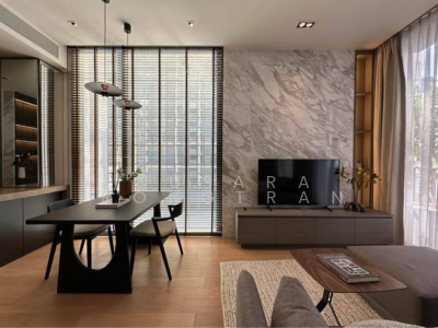 For Rent - 28 Chidlom, Bangkok