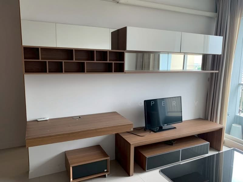 Circle Condominium : เซอร์เคิล คอนโดมิเนียม, กรุงเทพ, 1674 ซอยเพชรบุรี 36 ถนนเพชรบุรี, มักกะสัน, ราชเทวี, กรุงเทพ, 45 ตร.ม., คอนโด ให้เช่า, โดย Connex Property, 500172362 - DDproperty.com