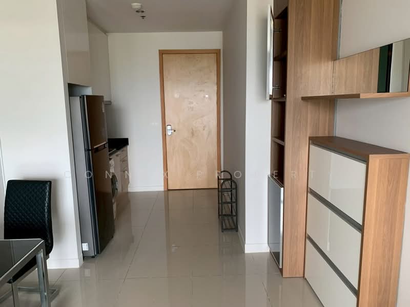 Circle Condominium : เซอร์เคิล คอนโดมิเนียม, กรุงเทพ, 1674 ซอยเพชรบุรี 36 ถนนเพชรบุรี, มักกะสัน, ราชเทวี, กรุงเทพ, 45 ตร.ม., คอนโด ให้เช่า, โดย Connex Property, 500172362 - DDproperty.com