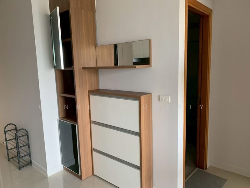 Circle Condominium : เซอร์เคิล คอนโดมิเนียม, กรุงเทพ, 1674 ซอยเพชรบุรี 36 ถนนเพชรบุรี, มักกะสัน, ราชเทวี, กรุงเทพ, 45 ตร.ม., คอนโด ให้เช่า, โดย Connex Property, 500172362 - DDproperty.com