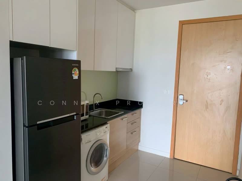 Circle Condominium, Bangkok, 1674 Soi Petchaburi 36 Petchaburi Road, Makkasan, Ratchathewi, Bangkok, 1 Bedroom, 45 sqm, Condo For Rent, by Connex Property, 500172362 - DDproperty.com