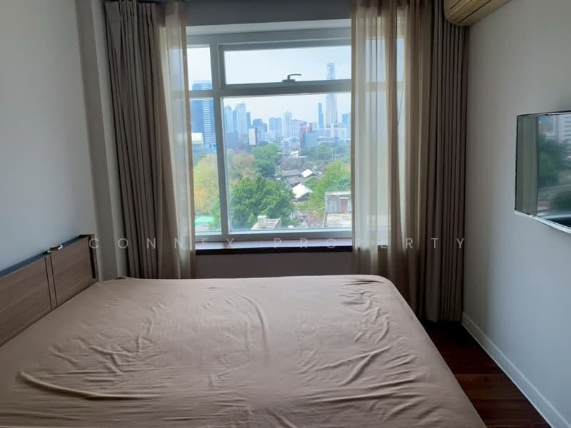 Circle Condominium : เซอร์เคิล คอนโดมิเนียม, กรุงเทพ, 1674 ซอยเพชรบุรี 36 ถนนเพชรบุรี, มักกะสัน, ราชเทวี, กรุงเทพ, 45 ตร.ม., คอนโด ให้เช่า, โดย Connex Property, 500172362 - DDproperty.com