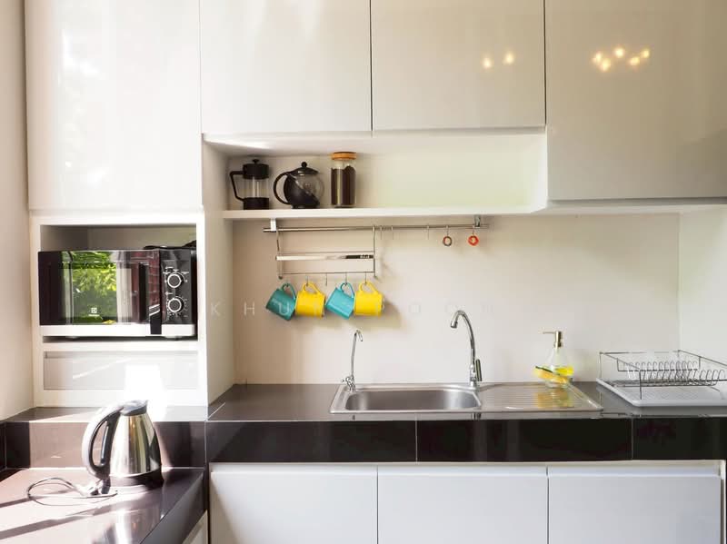 Siamese Blossom @ Fashion, Bangkok, Soi Ramindra 64, Khan Na Yao, Khan Na Yao, Bangkok, 1 Bedroom, 315 sqm, Townhouse For Rent, by Khun Poon, 500172363 - DDproperty.com