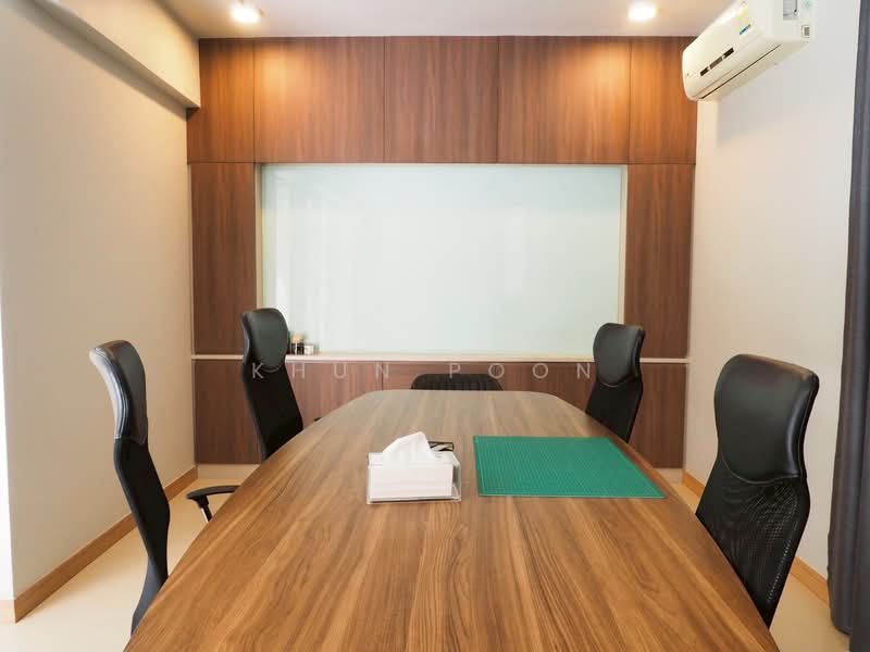 Siamese Blossom @ Fashion, Bangkok, Soi Ramindra 64, Khan Na Yao, Khan Na Yao, Bangkok, 1 Bedroom, 315 sqm, Townhouse For Rent, by Khun Poon, 500172363 - DDproperty.com