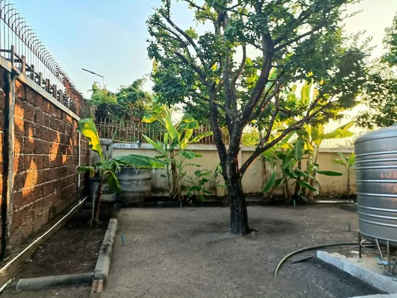 บ้าน 5-ห้องนอน, กรุงเทพ, ท่าแร้ง, บางเขน, กรุงเทพ, 495 ตร.ม., บ้านเดี่ยว ขาย, โดย Chavis Laismit, 500172364 - DDproperty.com