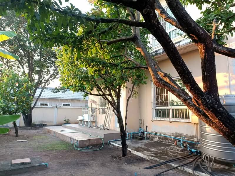 บ้าน 5-ห้องนอน, กรุงเทพ, ท่าแร้ง, บางเขน, กรุงเทพ, 495 ตร.ม., บ้านเดี่ยว ขาย, โดย Chavis Laismit, 500172364 - DDproperty.com