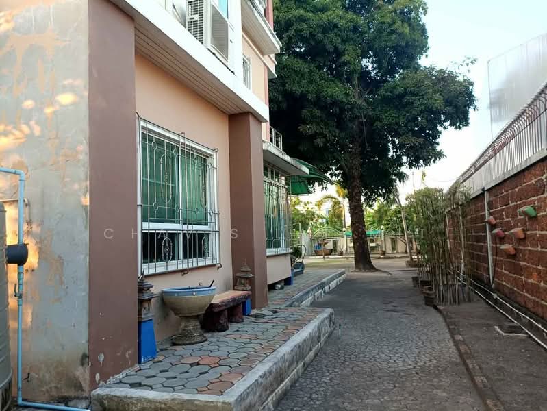 บ้าน 5-ห้องนอน, กรุงเทพ, ท่าแร้ง, บางเขน, กรุงเทพ, 495 ตร.ม., บ้านเดี่ยว ขาย, โดย Chavis Laismit, 500172364 - DDproperty.com