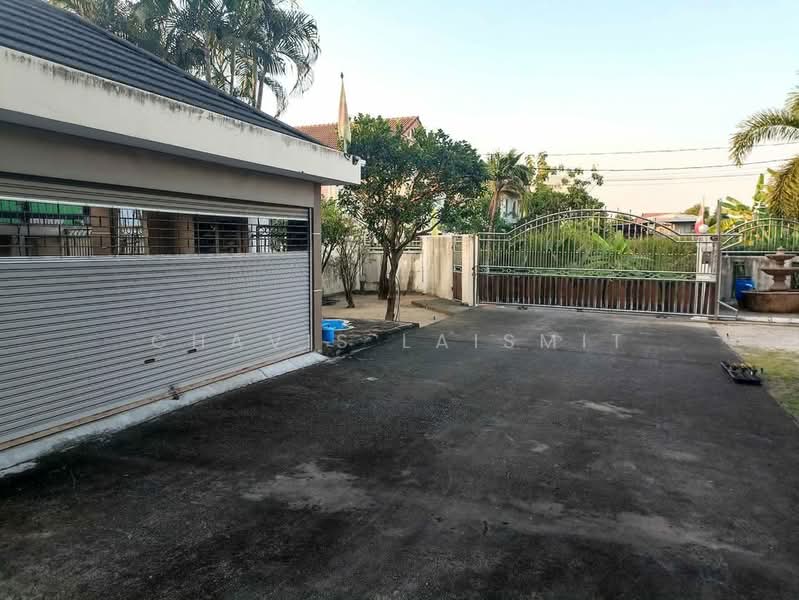 บ้าน 5-ห้องนอน, กรุงเทพ, ท่าแร้ง, บางเขน, กรุงเทพ, 495 ตร.ม., บ้านเดี่ยว ขาย, โดย Chavis Laismit, 500172364 - DDproperty.com