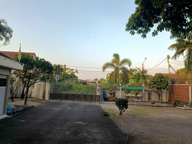 บ้าน 5-ห้องนอน, กรุงเทพ, ท่าแร้ง, บางเขน, กรุงเทพ, 495 ตร.ม., บ้านเดี่ยว ขาย, โดย Chavis Laismit, 500172364 - DDproperty.com