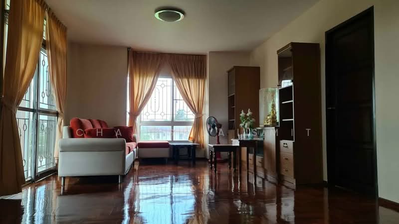 บ้าน 5-ห้องนอน, กรุงเทพ, ท่าแร้ง, บางเขน, กรุงเทพ, 495 ตร.ม., บ้านเดี่ยว ขาย, โดย Chavis Laismit, 500172364 - DDproperty.com