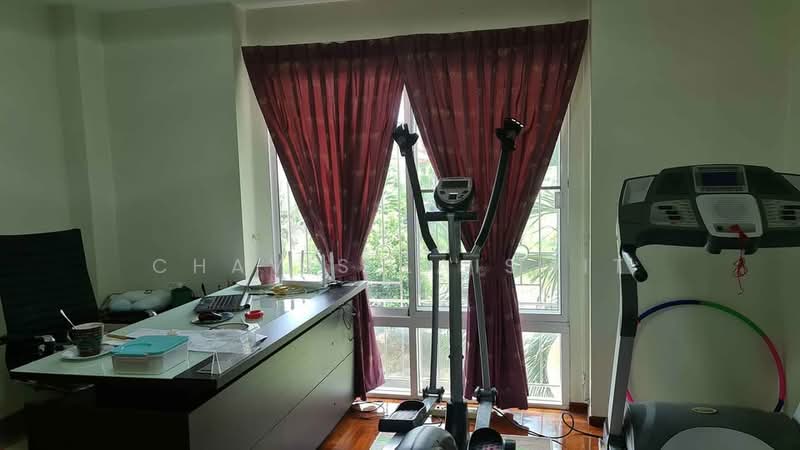 บ้าน 5-ห้องนอน, กรุงเทพ, ท่าแร้ง, บางเขน, กรุงเทพ, 495 ตร.ม., บ้านเดี่ยว ขาย, โดย Chavis Laismit, 500172364 - DDproperty.com