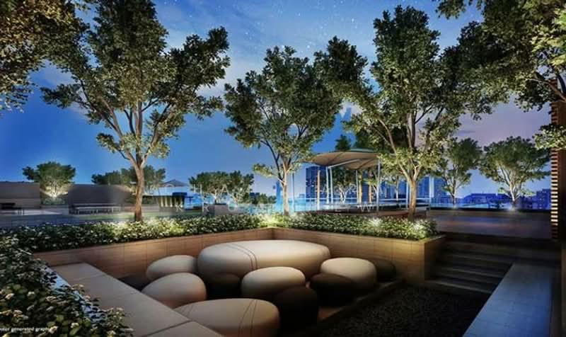 Liv @ 49, Bangkok, 9 Sukhumvit 49 Rd, Khlong Tan Nua, Watthana, Bangkok, 2 Bedrooms, 75 sqm, Condo For Rent, by Chanisara Kruakaew, 500172365 - DDproperty.com