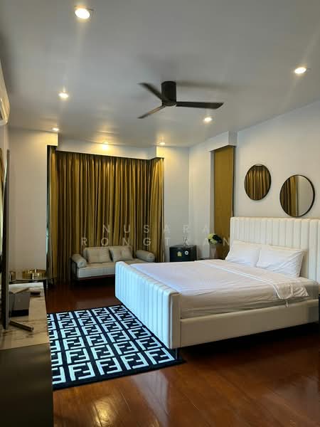 บ้าน 5-ห้องนอน, กรุงเทพ, คลองตันเหนือ, วัฒนา, กรุงเทพ, 550 ตร.ม., บ้านเดี่ยว ให้เช่า, โดย Nusara Rongtran, 500172366 - DDproperty.com