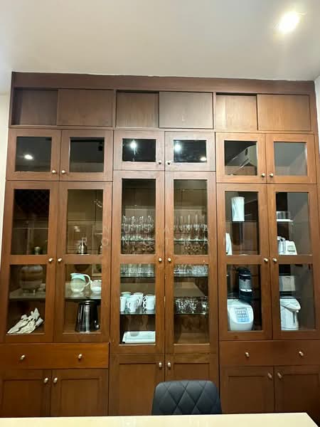 บ้าน 5-ห้องนอน, กรุงเทพ, คลองตันเหนือ, วัฒนา, กรุงเทพ, 550 ตร.ม., บ้านเดี่ยว ให้เช่า, โดย Nusara Rongtran, 500172366 - DDproperty.com