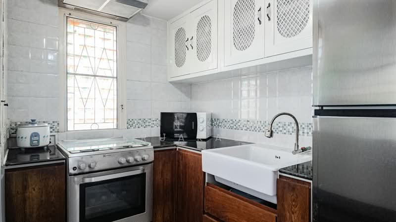 Modern Home Place, Bangkok, Soi On Nut 46, Suan Luang, Suan Luang, Bangkok, 2 Bedrooms, 112 sqm, Condo For Rent, by Chanisara Kruakaew, 500172368 - DDproperty.com