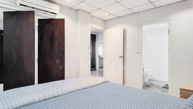 Modern Home Place, Bangkok, Soi On Nut 46, Suan Luang, Suan Luang, Bangkok, 2 Bedrooms, 112 sqm, Condo For Rent, by Chanisara Kruakaew, 500172368 - DDproperty.com