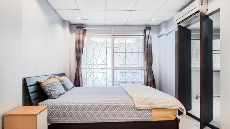 Modern Home Place, Bangkok, Soi On Nut 46, Suan Luang, Suan Luang, Bangkok, 2 Bedrooms, 112 sqm, Condo For Rent, by Chanisara Kruakaew, 500172368 - DDproperty.com