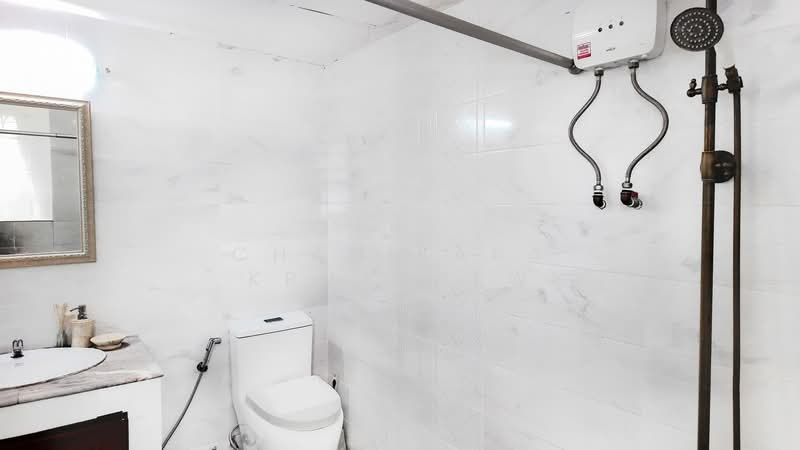 Modern Home Place : โมเดิร์น โฮม เพลส, กรุงเทพ, ซอยอ่อนนุช 46, สวนหลวง, สวนหลวง, กรุงเทพ, 112 ตร.ม., คอนโด ให้เช่า, โดย Chanisara Kruakaew, 500172368 - DDproperty.com