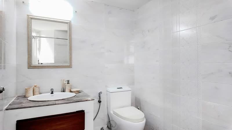 Modern Home Place, Bangkok, Soi On Nut 46, Suan Luang, Suan Luang, Bangkok, 2 Bedrooms, 112 sqm, Condo For Rent, by Chanisara Kruakaew, 500172368 - DDproperty.com