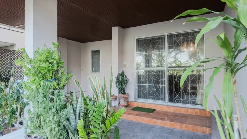 Modern Home Place, Bangkok, Soi On Nut 46, Suan Luang, Suan Luang, Bangkok, 2 Bedrooms, 112 sqm, Condo For Rent, by Chanisara Kruakaew, 500172368 - DDproperty.com