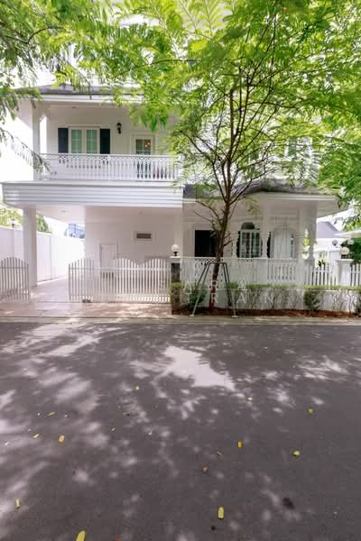 Fantasia Villa 4 : แฟนตาเซีย วิลล่า 4, กรุงเทพ, ซอยบางนา-ตราด33, บางนา, บางนา, กรุงเทพ, 350 ตร.ม., บ้านเดี่ยว ให้เช่า, โดย Nusara Rongtran, 500172369 - DDproperty.com