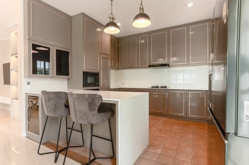 Fantasia Villa 4, Bangkok, Soi Bangna-Trad 33, Bang Na, Bang Na, Bangkok, 4 Bedrooms, 350 sqm, Single Detached House For Rent, by Nusara Rongtran, 500172369 - DDproperty.com