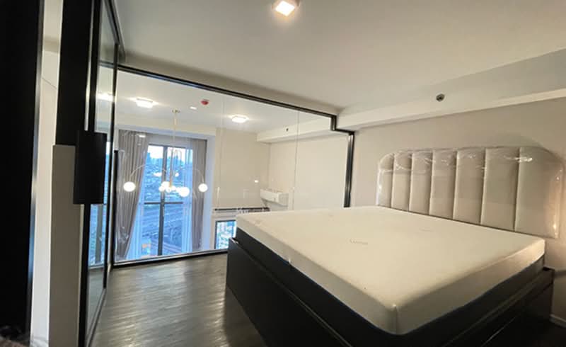 Siamese Sukhumvit 48, Bangkok, 1498 Soi Sukhumvit 48, Phra Kanong, Khlong Toei, Bangkok, 1 Bedroom, 44 sqm, Condo For Rent, by Natthamon Jirakittikul, 500172370 - DDproperty.com