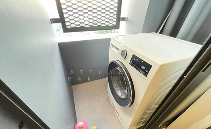 Siamese Sukhumvit 48, Bangkok, 1498 Soi Sukhumvit 48, Phra Kanong, Khlong Toei, Bangkok, 1 Bedroom, 44 sqm, Condo For Rent, by Natthamon Jirakittikul, 500172370 - DDproperty.com