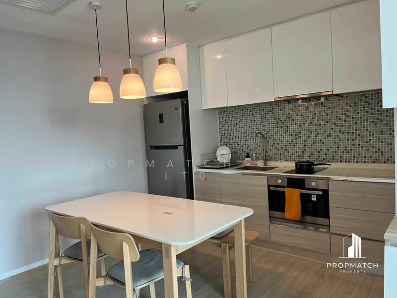 The Room Sukhumvit 21, Bangkok, Asok Montri Rd, Khlongtoei Nua, Watthana, Bangkok, 2 Bedrooms, 90 sqm, Condo For Rent, by PROPMATCH CO., LTD., 500172371 - DDproperty.com