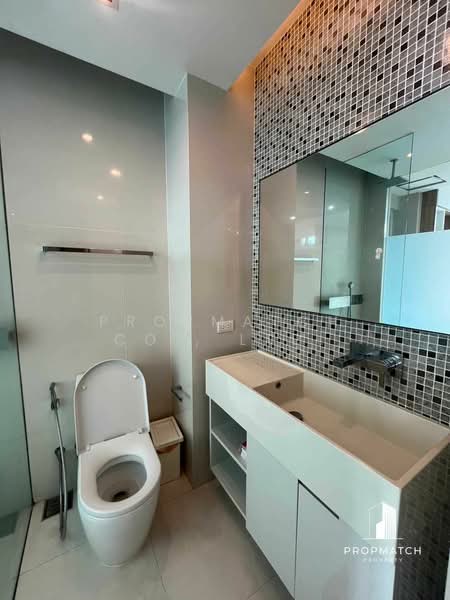 The Room Sukhumvit 21 : เดอะ รูม สุขุมวิท 21, กรุงเทพ, ถนน อโศกมนตรี, คลองเตยเหนือ, วัฒนา, กรุงเทพ, 90 ตร.ม., คอนโด ให้เช่า, โดย PROPMATCH CO., LTD., 500172371 - DDproperty.com