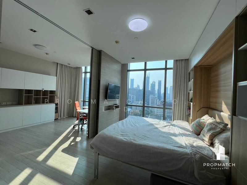 The Room Sukhumvit 21 : เดอะ รูม สุขุมวิท 21, กรุงเทพ, ถนน อโศกมนตรี, คลองเตยเหนือ, วัฒนา, กรุงเทพ, 90 ตร.ม., คอนโด ให้เช่า, โดย PROPMATCH CO., LTD., 500172371 - DDproperty.com