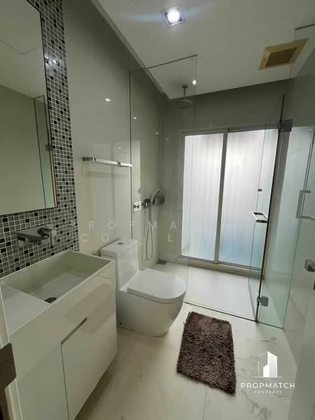 The Room Sukhumvit 21, Bangkok, Asok Montri Rd, Khlongtoei Nua, Watthana, Bangkok, 2 Bedrooms, 90 sqm, Condo For Rent, by PROPMATCH CO., LTD., 500172371 - DDproperty.com