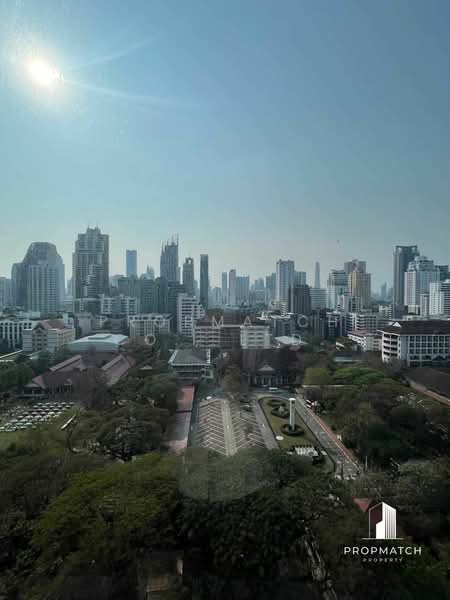 The Room Sukhumvit 21 : เดอะ รูม สุขุมวิท 21, กรุงเทพ, ถนน อโศกมนตรี, คลองเตยเหนือ, วัฒนา, กรุงเทพ, 90 ตร.ม., คอนโด ให้เช่า, โดย PROPMATCH CO., LTD., 500172371 - DDproperty.com