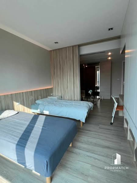 The Room Sukhumvit 21 : เดอะ รูม สุขุมวิท 21, กรุงเทพ, ถนน อโศกมนตรี, คลองเตยเหนือ, วัฒนา, กรุงเทพ, 90 ตร.ม., คอนโด ให้เช่า, โดย PROPMATCH CO., LTD., 500172371 - DDproperty.com