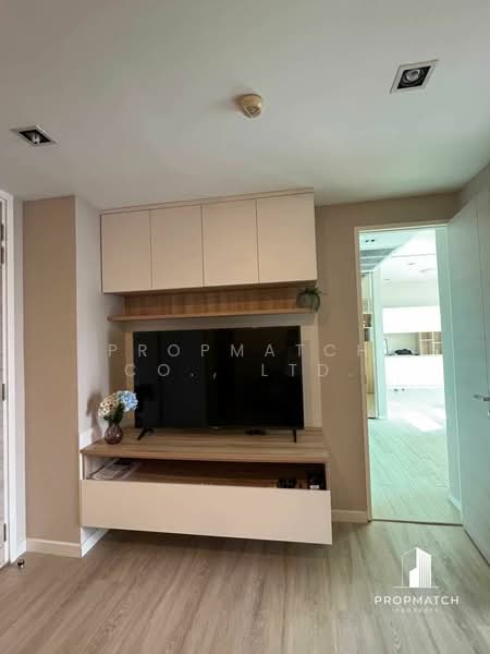 The Room Sukhumvit 21, Bangkok, Asok Montri Rd, Khlongtoei Nua, Watthana, Bangkok, 2 Bedrooms, 90 sqm, Condo For Rent, by PROPMATCH CO., LTD., 500172371 - DDproperty.com