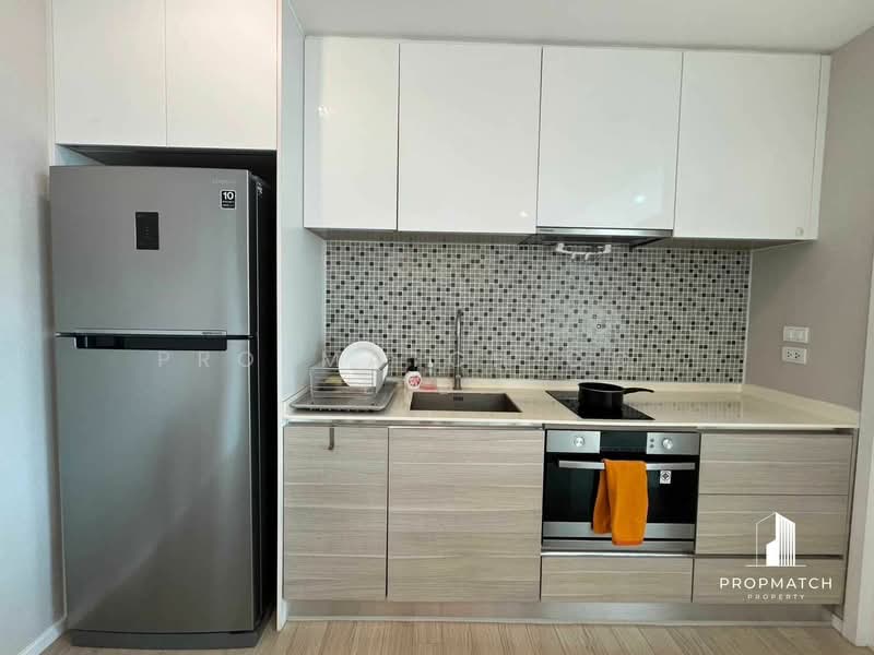 The Room Sukhumvit 21 : เดอะ รูม สุขุมวิท 21, กรุงเทพ, ถนน อโศกมนตรี, คลองเตยเหนือ, วัฒนา, กรุงเทพ, 90 ตร.ม., คอนโด ให้เช่า, โดย PROPMATCH CO., LTD., 500172371 - DDproperty.com