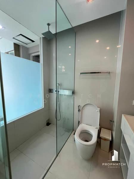 The Room Sukhumvit 21 : เดอะ รูม สุขุมวิท 21, กรุงเทพ, ถนน อโศกมนตรี, คลองเตยเหนือ, วัฒนา, กรุงเทพ, 90 ตร.ม., คอนโด ให้เช่า, โดย PROPMATCH CO., LTD., 500172371 - DDproperty.com