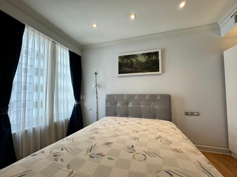 Langsuan Ville : หลังสวน วิลล์, กรุงเทพ, 50 หลังสวน, ลุมพินี, ปทุมวัน, กรุงเทพ, 76 ตร.ม., คอนโด ให้เช่า, โดย Chanisara Kruakaew, 500172372 - DDproperty.com