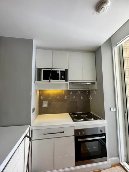 Langsuan Ville, Bangkok, 50 Soi Langsuan, Lumphini, Pathum Wan, Bangkok, 1 Bedroom, 76 sqm, Condo For Rent, by Chanisara Kruakaew, 500172372 - DDproperty.com
