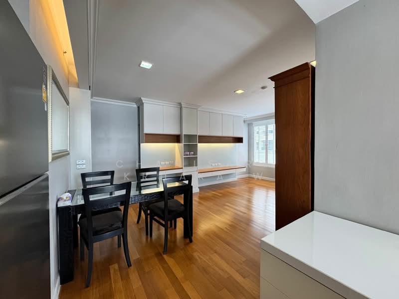 Langsuan Ville : หลังสวน วิลล์, กรุงเทพ, 50 หลังสวน, ลุมพินี, ปทุมวัน, กรุงเทพ, 76 ตร.ม., คอนโด ให้เช่า, โดย Chanisara Kruakaew, 500172372 - DDproperty.com