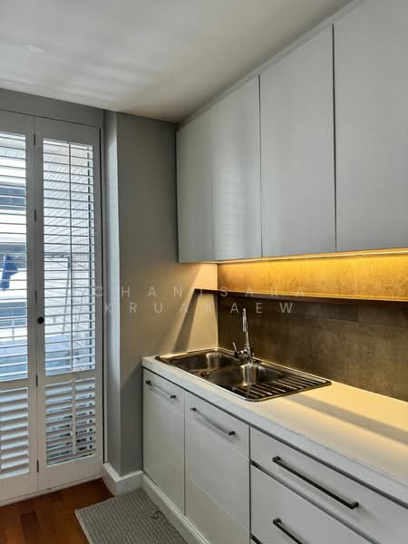 Langsuan Ville : หลังสวน วิลล์, กรุงเทพ, 50 หลังสวน, ลุมพินี, ปทุมวัน, กรุงเทพ, 76 ตร.ม., คอนโด ให้เช่า, โดย Chanisara Kruakaew, 500172372 - DDproperty.com