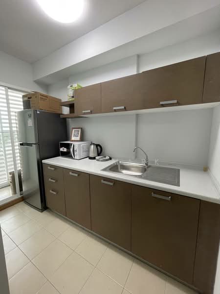 Bliz Condominium Rama 9-Hua Mak : บลิซ คอนโดมิเนียม พระราม 9-หัวหมาก, กรุงเทพ, 3382 ถนนศรีนครินทร์, สวนหลวง, สวนหลวง, กรุงเทพ, 30 ตร.ม., คอนโด ขาย, โดย Homemark, 500172373 - DDproperty.com