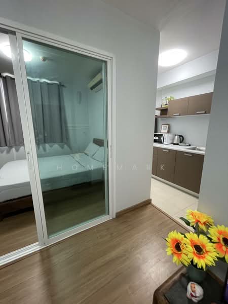 Bliz Condominium Rama 9-Hua Mak, Bangkok, 3382 Phatthanakan Rd, Suan Luang, Suan Luang, Bangkok, 1 Bedroom, 30 sqm, Condo For Sale, by Homemark, 500172373 - DDproperty.com