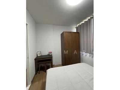 ขาย - Bliz Condominium Rama 9-Hua Mak : บลิซ คอนโดมิเนียม พระราม 9-หัวหมาก, กรุงเทพ