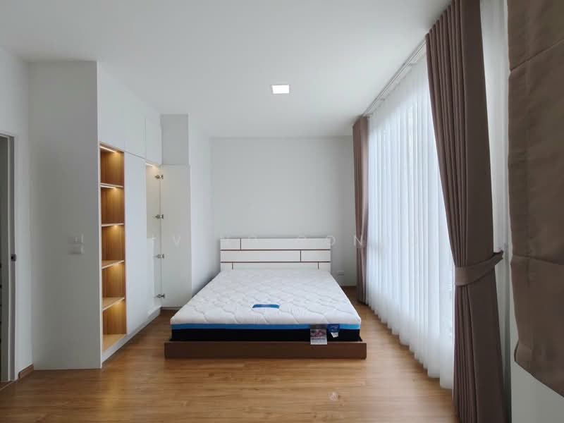 Pleno Sukhumvit-Bangna 2, Samut Prakan, Bangna-Trad Road, Bang Kaeo, Bang Plee, Samut Prakan, 3 Bedrooms, 106 sqm, Townhouse For Rent, by Living Condo, 500172375 - DDproperty.com