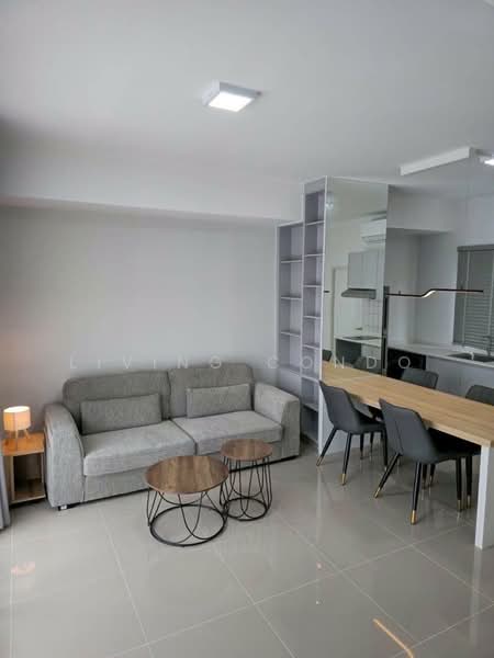 Pleno Sukhumvit-Bangna 2, Samut Prakan, Bangna-Trad Road, Bang Kaeo, Bang Plee, Samut Prakan, 3 Bedrooms, 106 sqm, Townhouse For Rent, by Living Condo, 500172375 - DDproperty.com