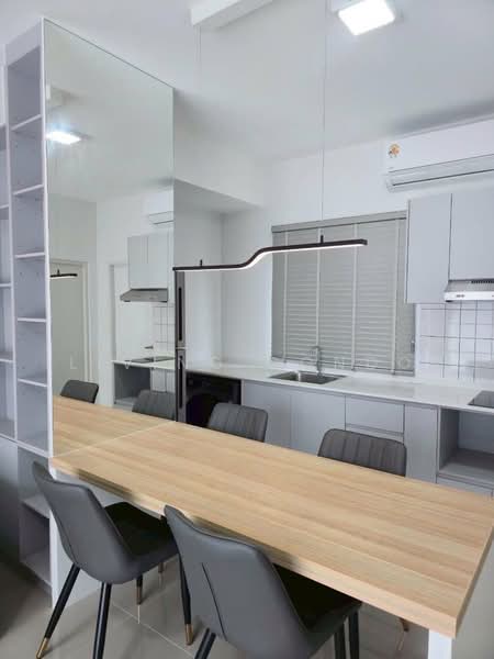 Pleno Sukhumvit-Bangna 2, Samut Prakan, Bangna-Trad Road, Bang Kaeo, Bang Plee, Samut Prakan, 3 Bedrooms, 106 sqm, Townhouse For Rent, by Living Condo, 500172375 - DDproperty.com