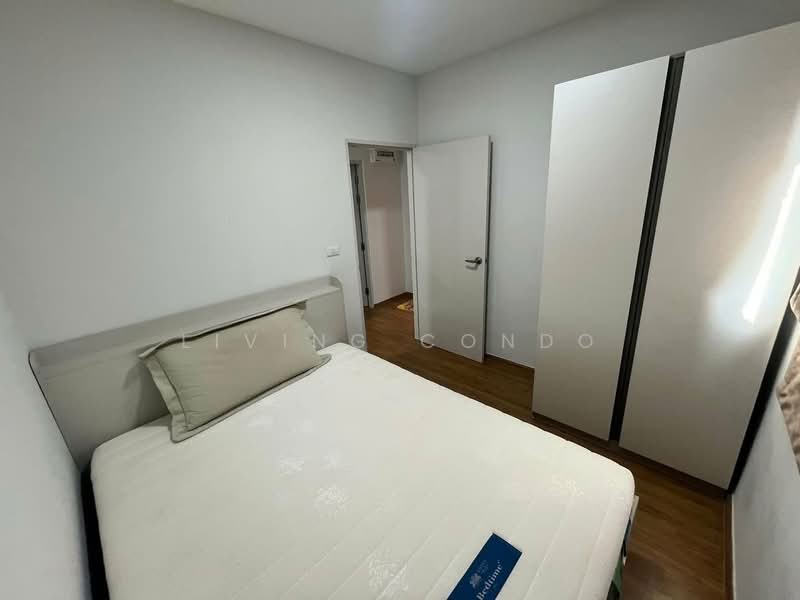 Pleno Sukhumvit-Bangna 2, Samut Prakan, Bangna-Trad Road, Bang Kaeo, Bang Plee, Samut Prakan, 3 Bedrooms, 106 sqm, Townhouse For Rent, by Living Condo, 500172375 - DDproperty.com