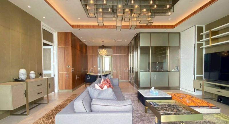 The Residences At Mandarin Oriental : เดอะ เรสซิเดนซ์ แอท แมนดาริน โอเรียนเต็ล, กรุงเทพ, 117 ถนนเจริญนคร, คลองต้นไทร, คลองสาน, กรุงเทพ, 152 ตร.ม., คอนโด ขาย, โดย Pichamon Thaneewan, 500172376 - DDproperty.com